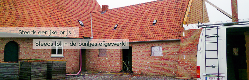 Dakwerken Plaisier